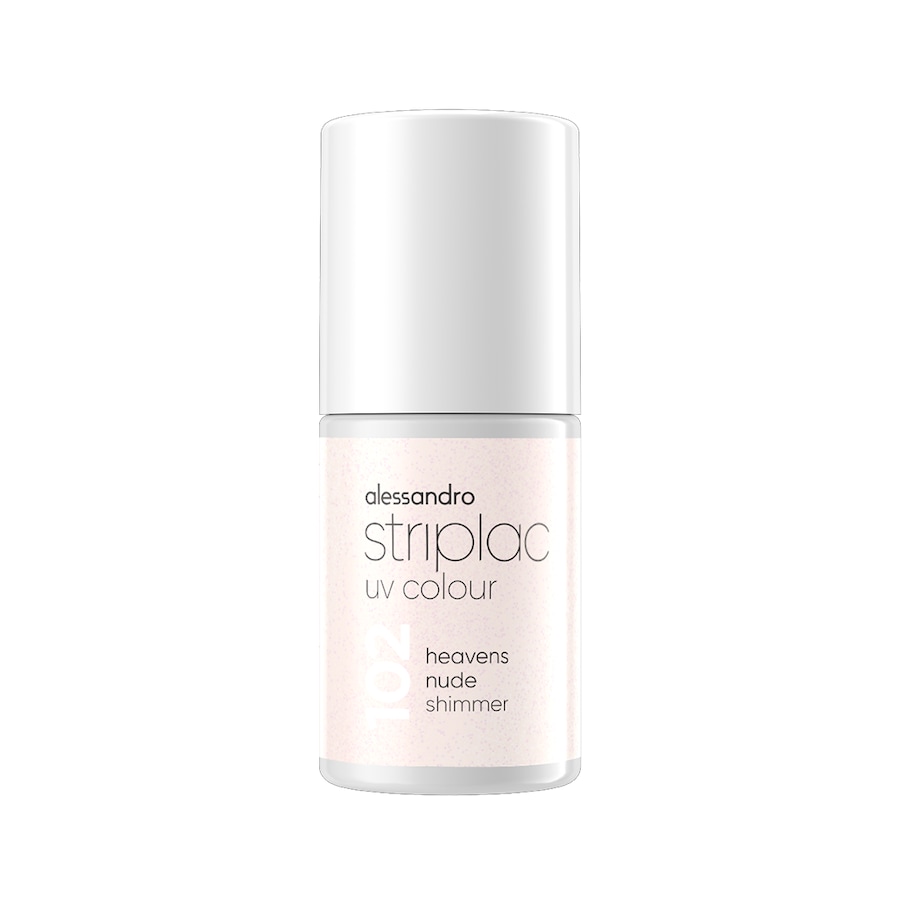 Alessandro Striplac UV Colour