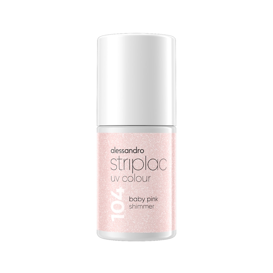 Alessandro Striplac UV Colour