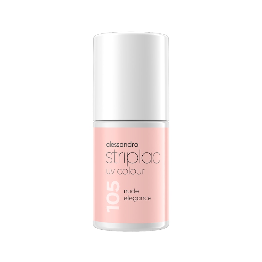 Alessandro Striplac UV Colour