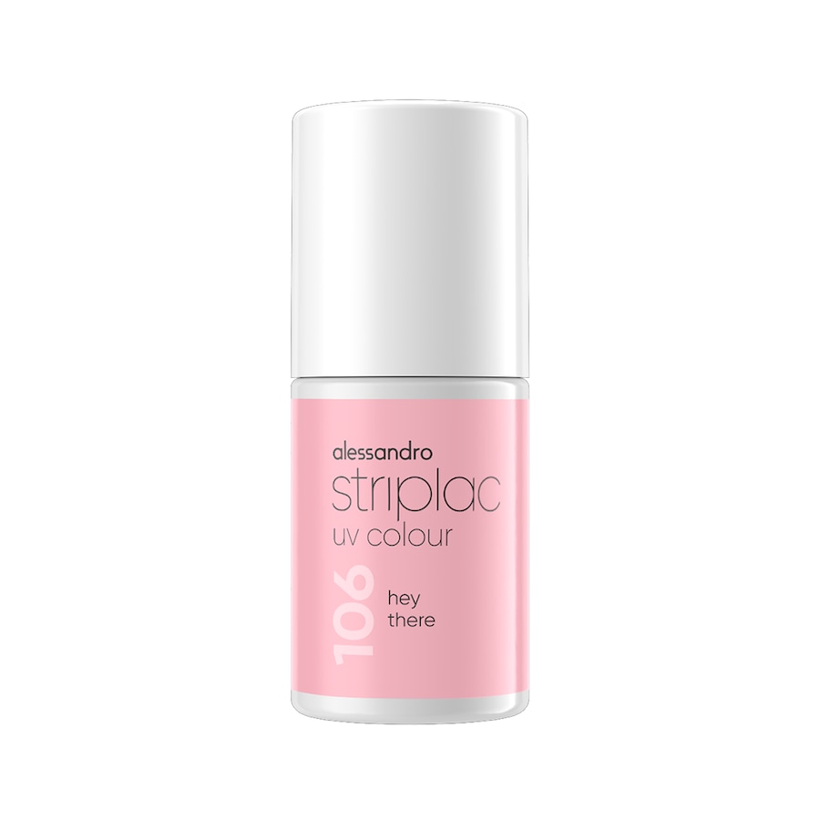 Alessandro Striplac UV Colour