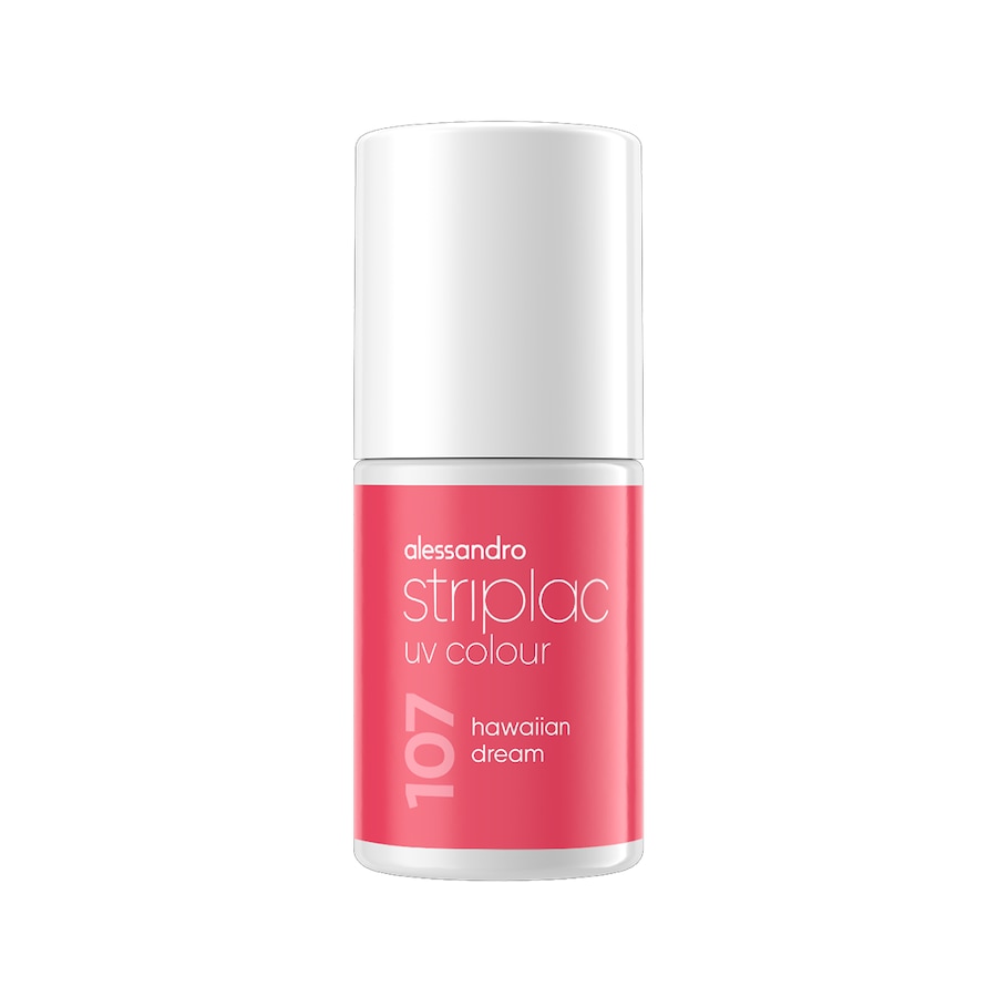 Alessandro Striplac UV Colour