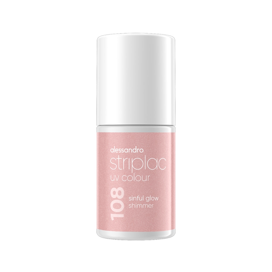 Alessandro Striplac UV Colour
