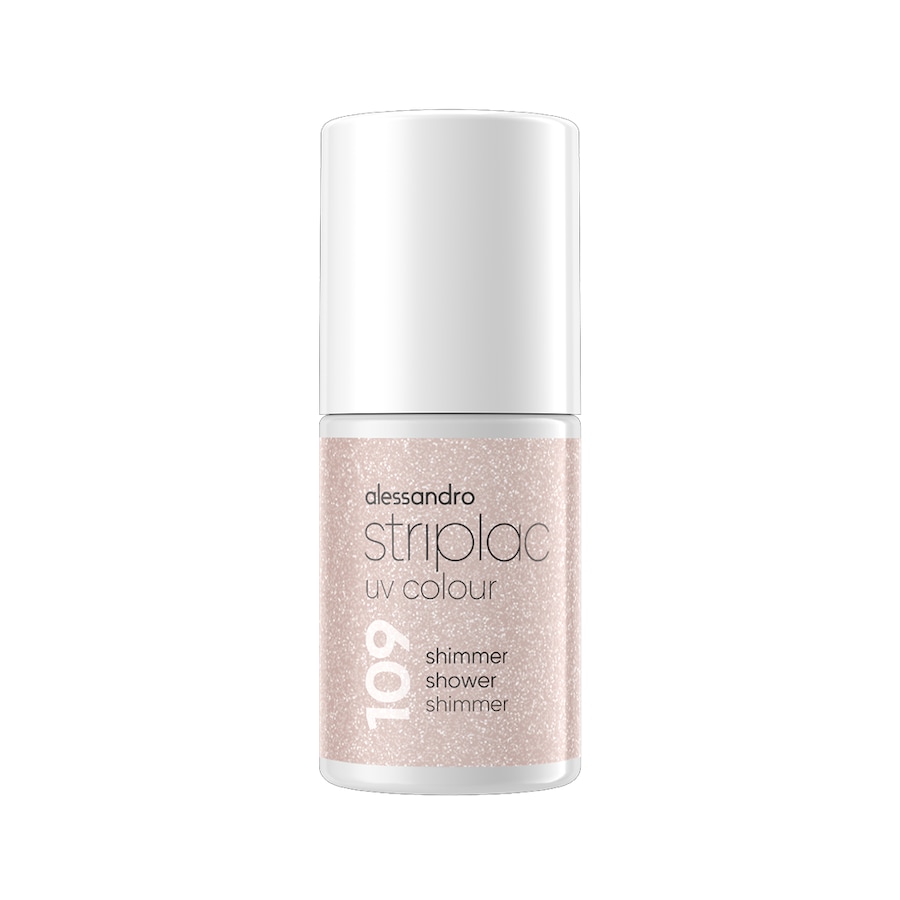 Alessandro Striplac UV Colour