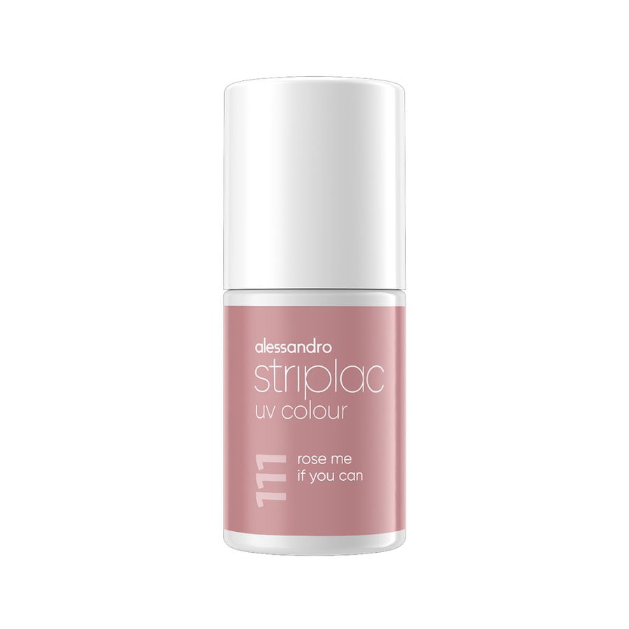 Alessandro Striplac UV Colour