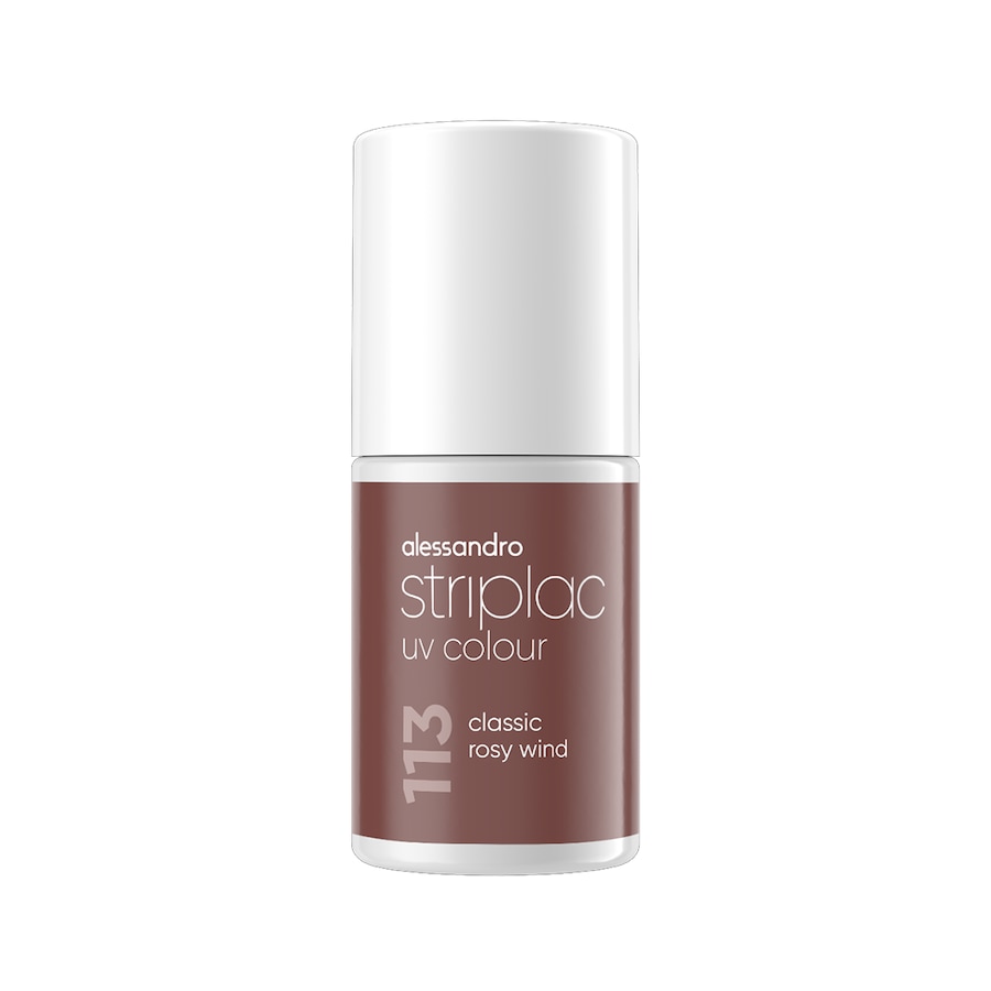 Alessandro Striplac UV Colour