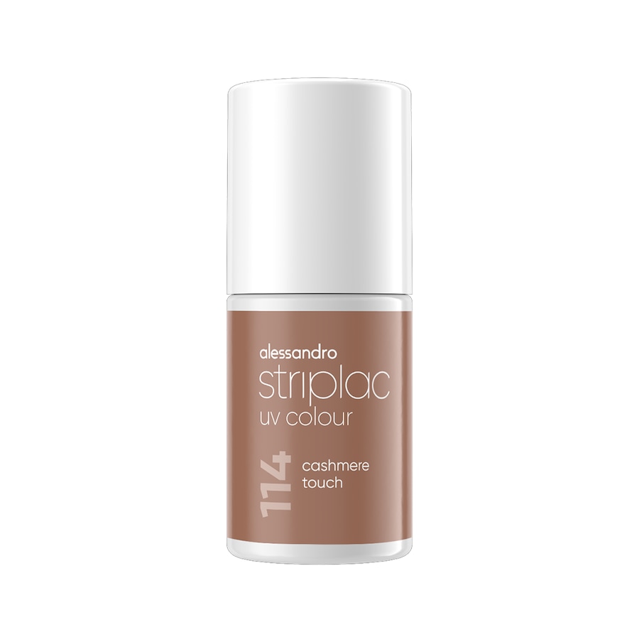 Alessandro Striplac UV Colour