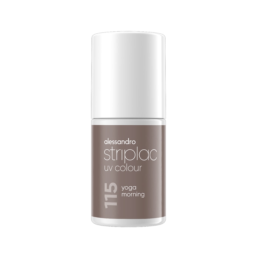 Alessandro Striplac UV Colour