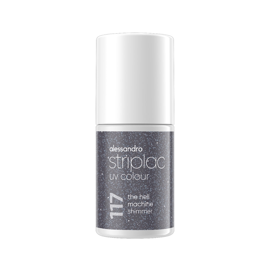 Alessandro Striplac UV Colour
