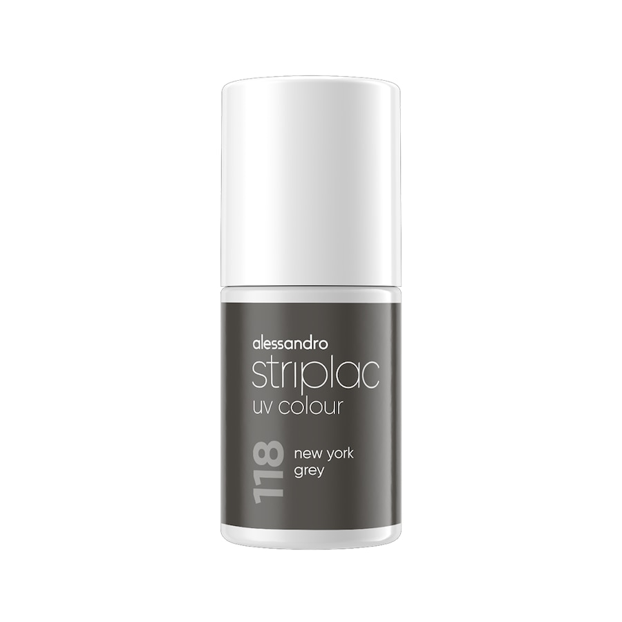 Alessandro Striplac UV Colour