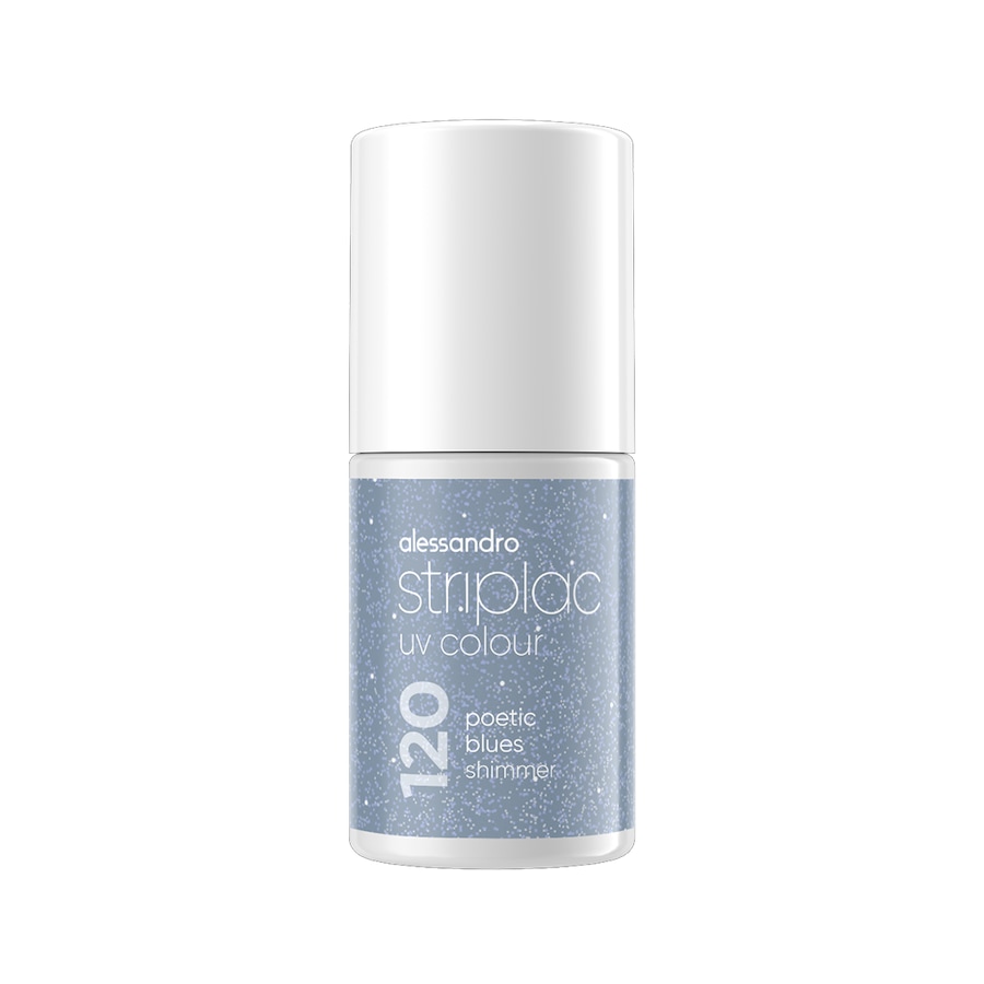 Alessandro Striplac UV Colour