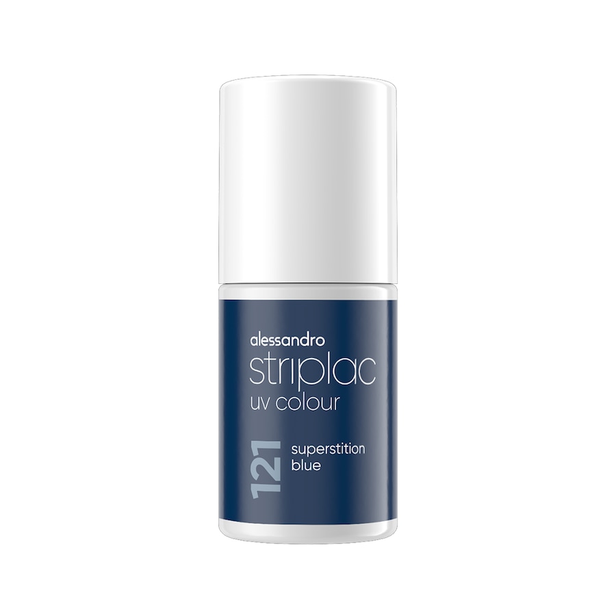 Alessandro Striplac UV Colour