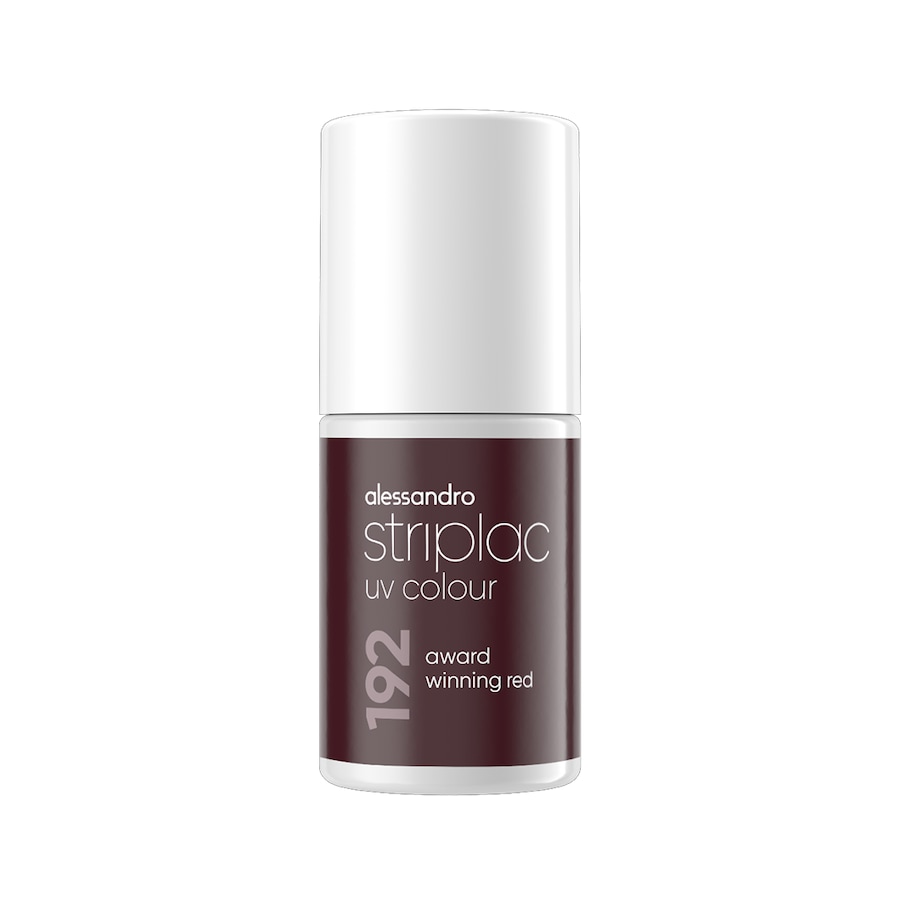 Alessandro Striplac UV Colour