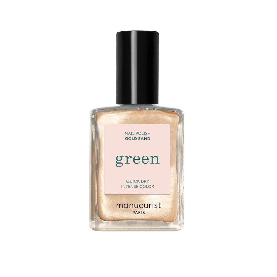 Manucurist GREEN Quick Dry