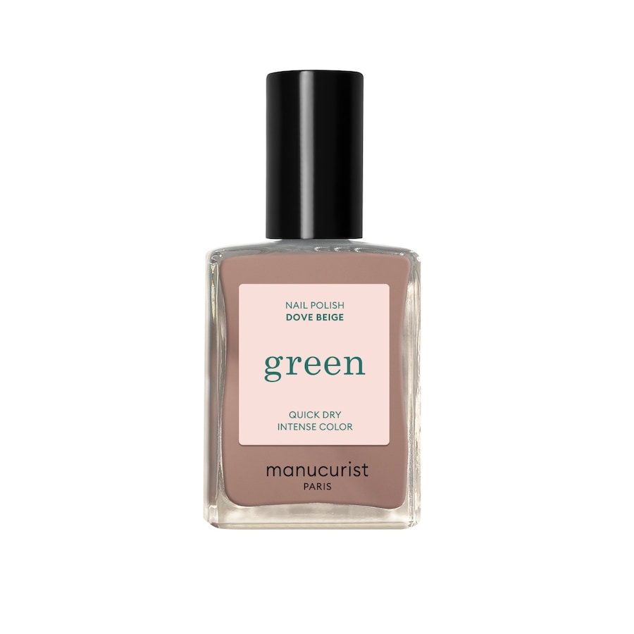 Manucurist GREEN Quick Dry