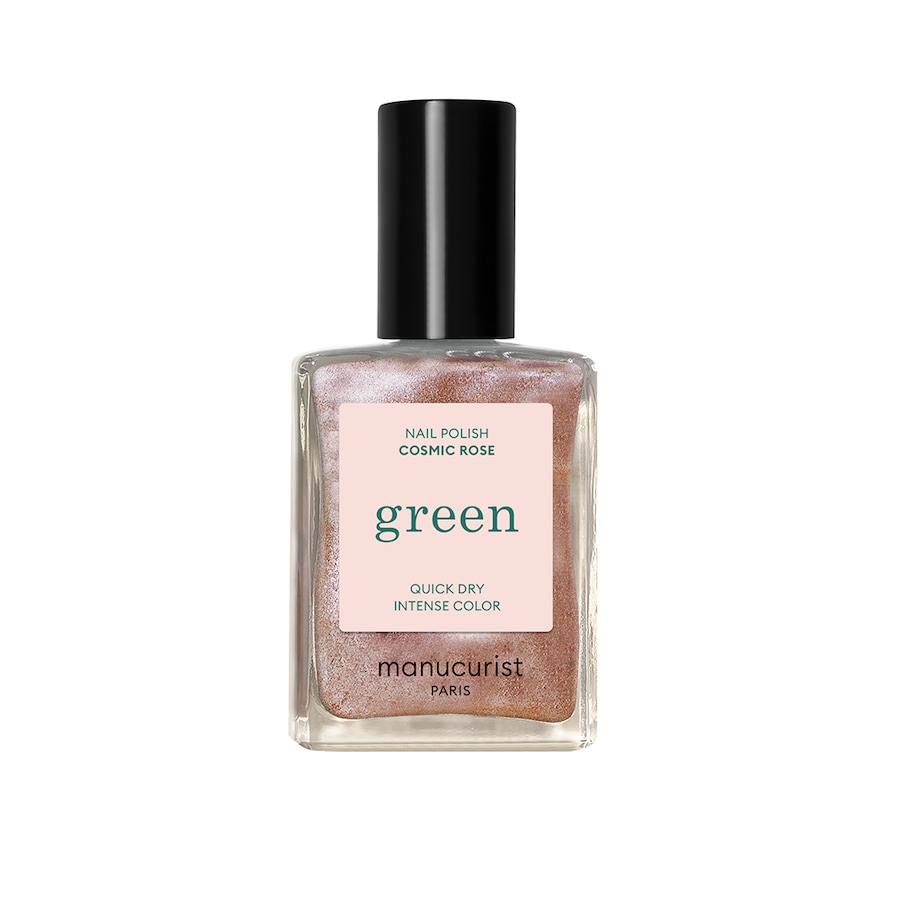 Manucurist GREEN Quick Dry