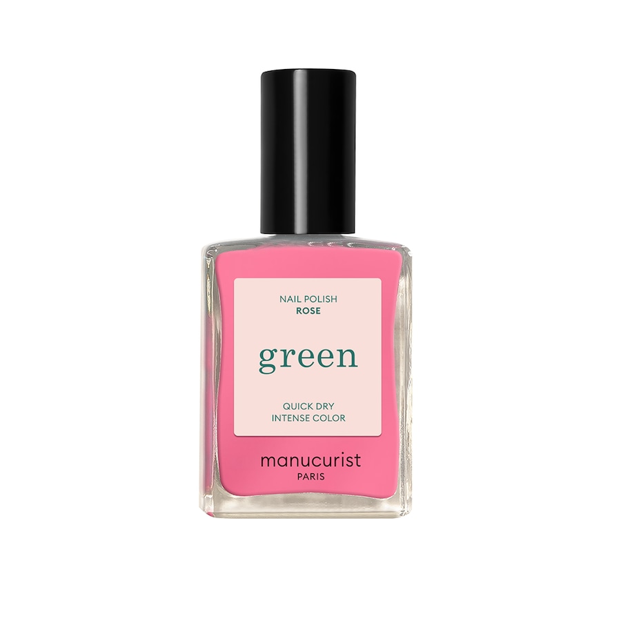 Manucurist GREEN Quick Dry