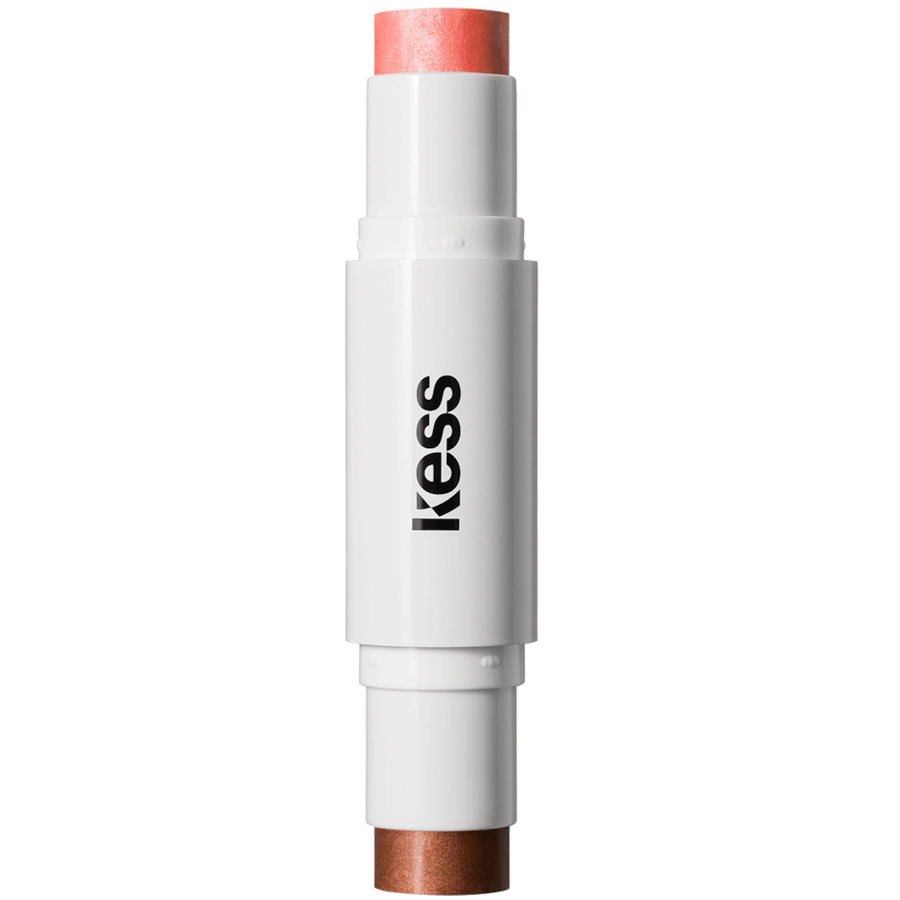 Kess Blush & Glow Duo Stick