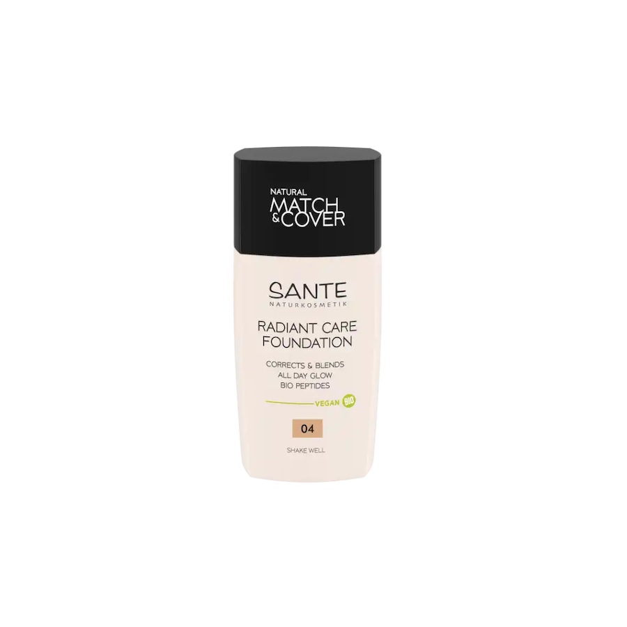 Sante Radiant Care Foundation