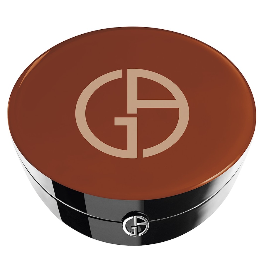 Armani Luminous Silk Glow Fusion