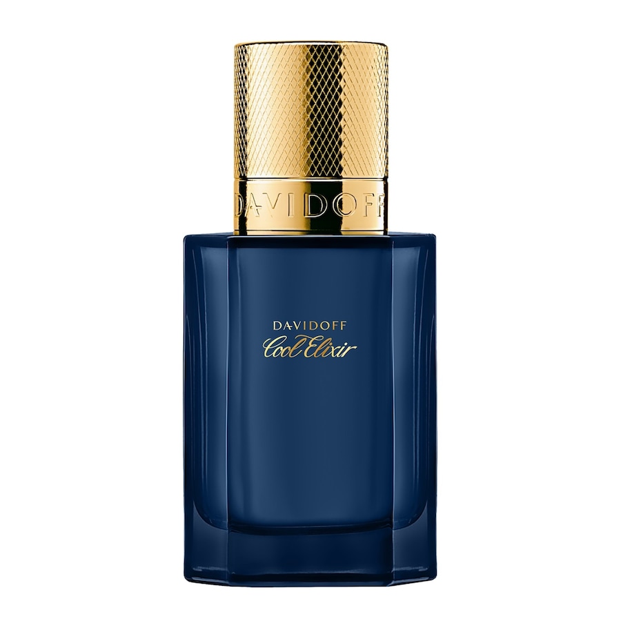 Davidoff Cool Elixir Men