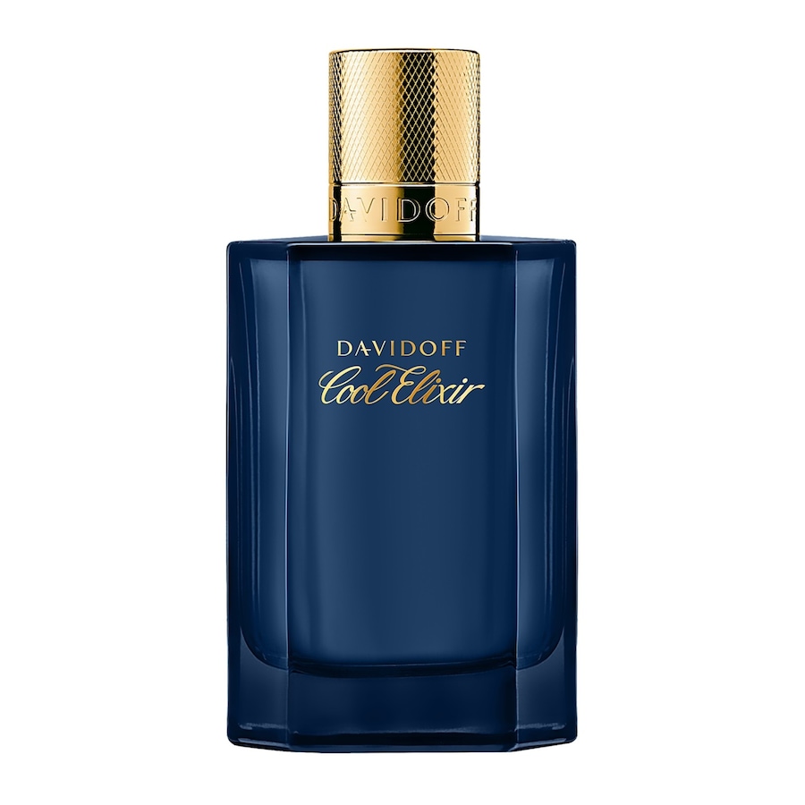 Davidoff Cool Elixir Men