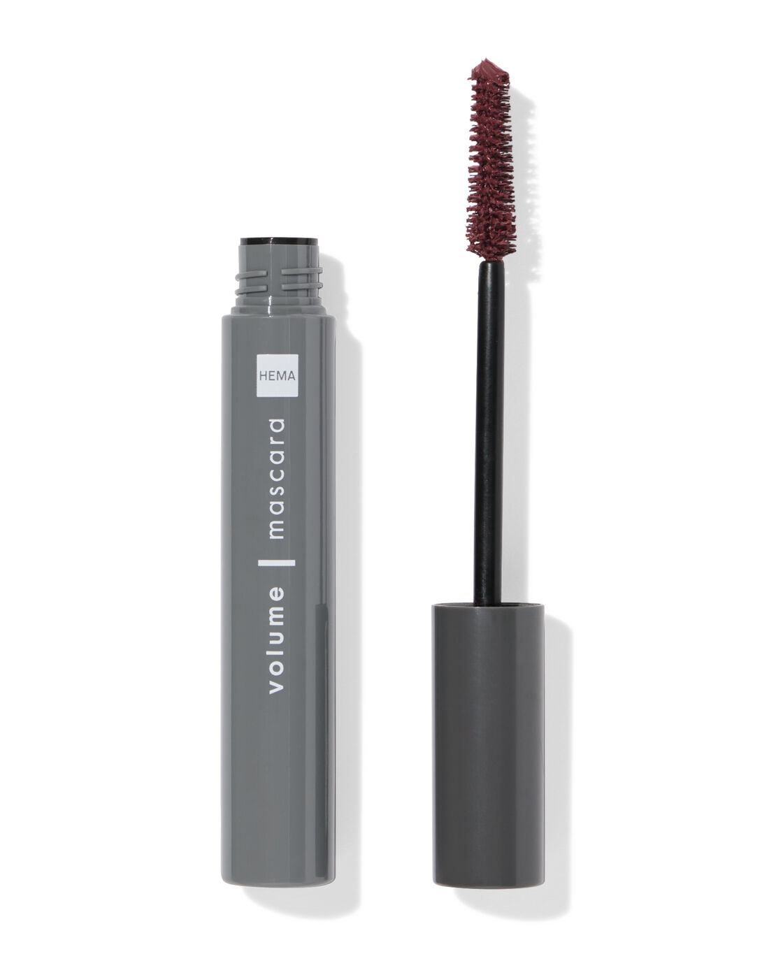 HEMA Volume Mascara Rood