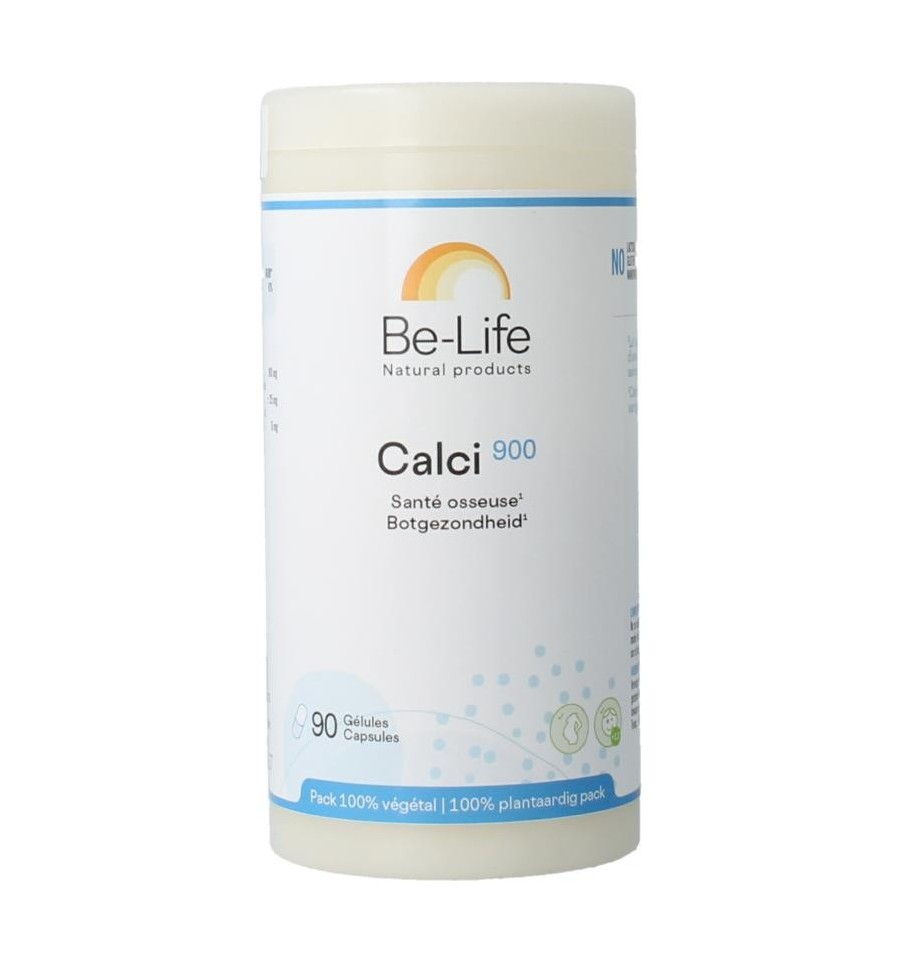 Be-Life Calci 900