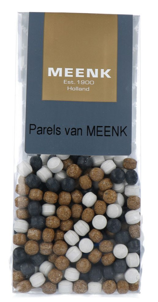 Meenk De Parels Van 