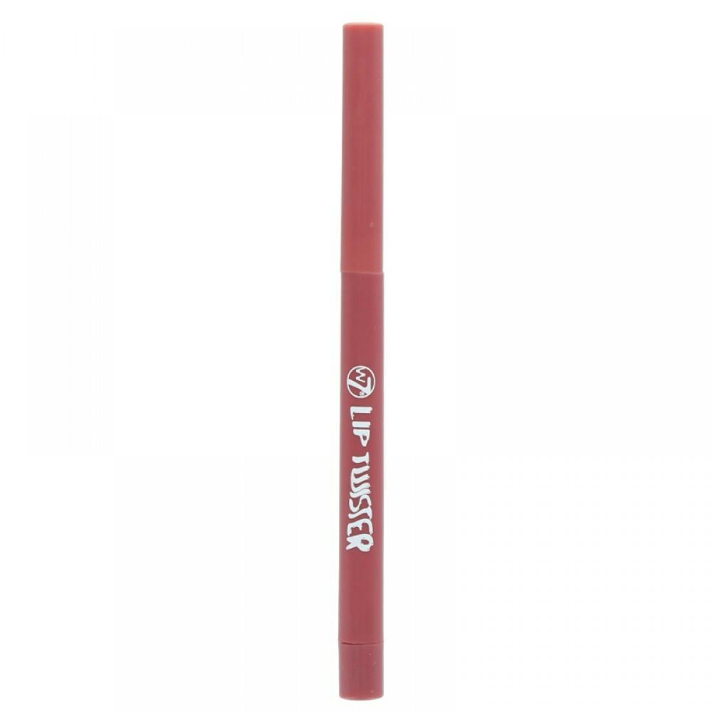 W7 Lip Twister Mixed Berries Rioja 0,28 g
