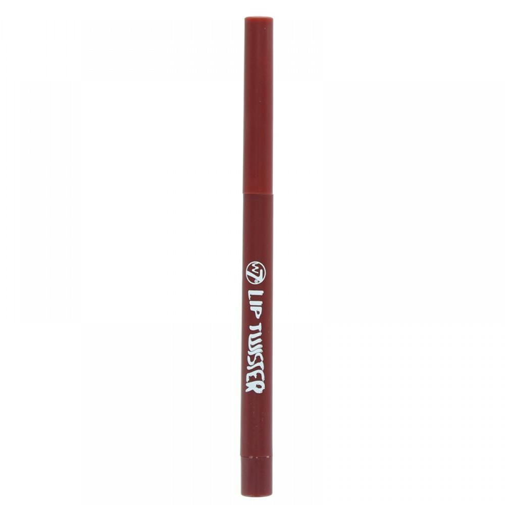 W7 Lip Twister Mixed Berries Shiraz 0,28 g