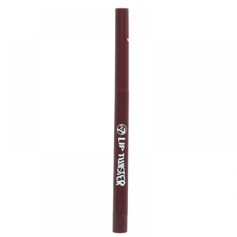 W7 Lip Twister Mixed Berries Merlot 0,28 g
