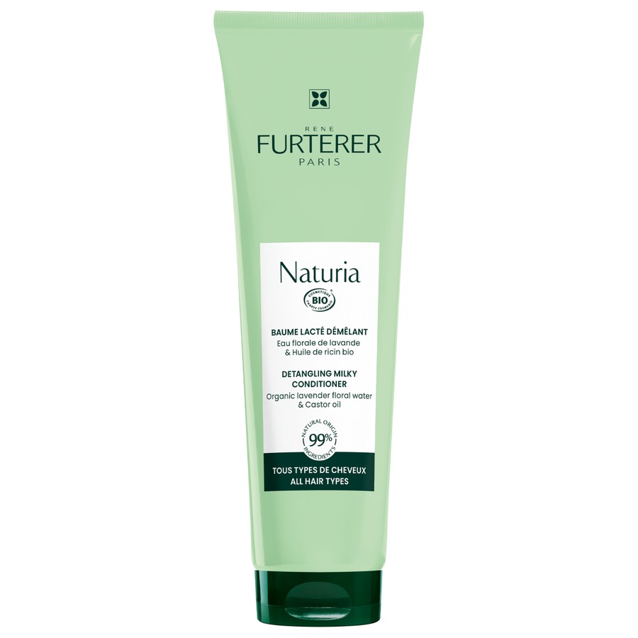 René Furterer Naturia Detangling Milky Conditioner