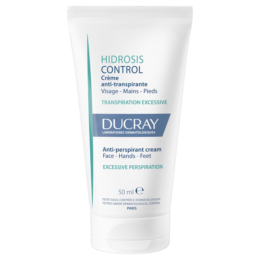 Ducray HIDROSIS CONTROL Anti-perspirant Cream