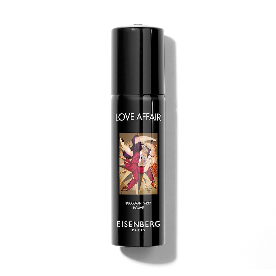 Eisenberg L’Art du Parfum – Men Liefdesverhouding