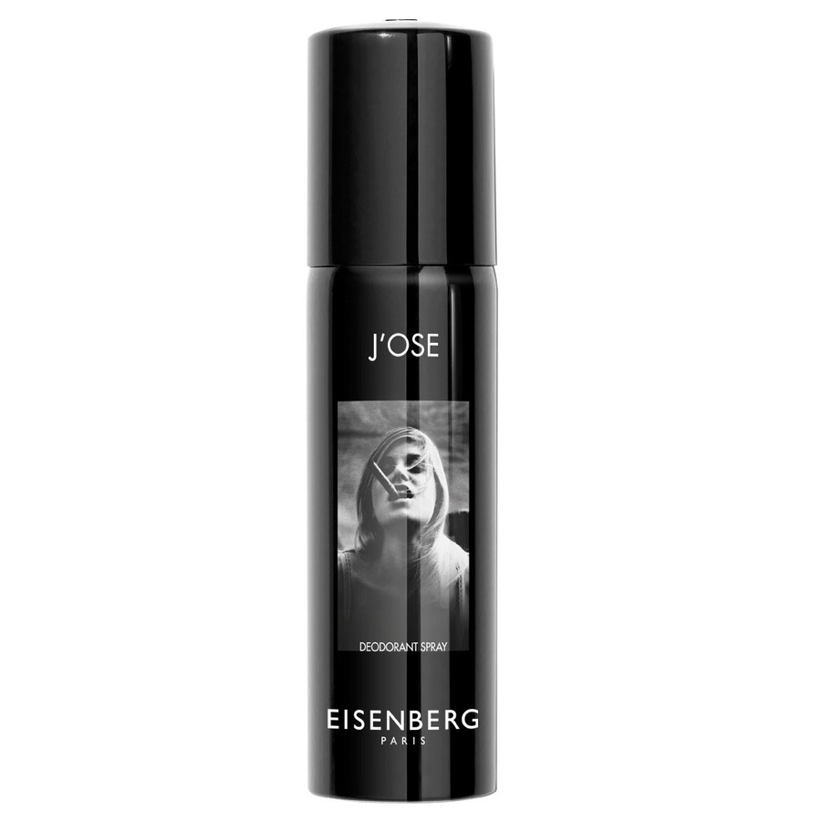 Eisenberg L’Art du Parfum – Women DEODORANT SPRAY J'OSE Woman