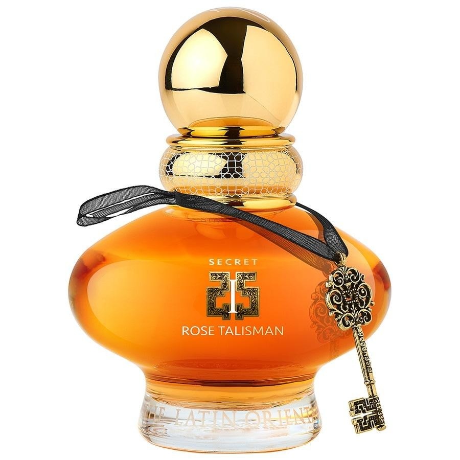 Eisenberg LES SECRETS Women Satin Finish