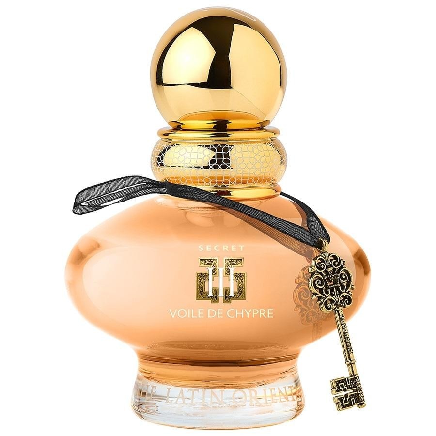 Eisenberg LES SECRETS Women Petal Veil Lasting