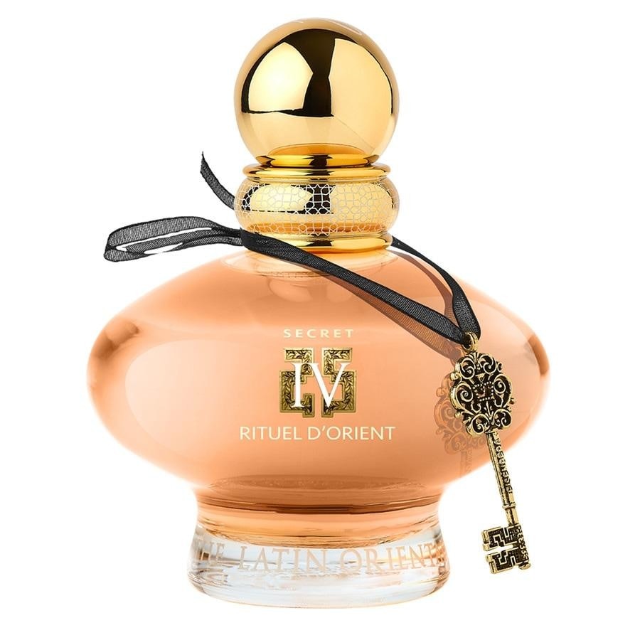 Eisenberg LES SECRETS Women Petal Veil Lasting