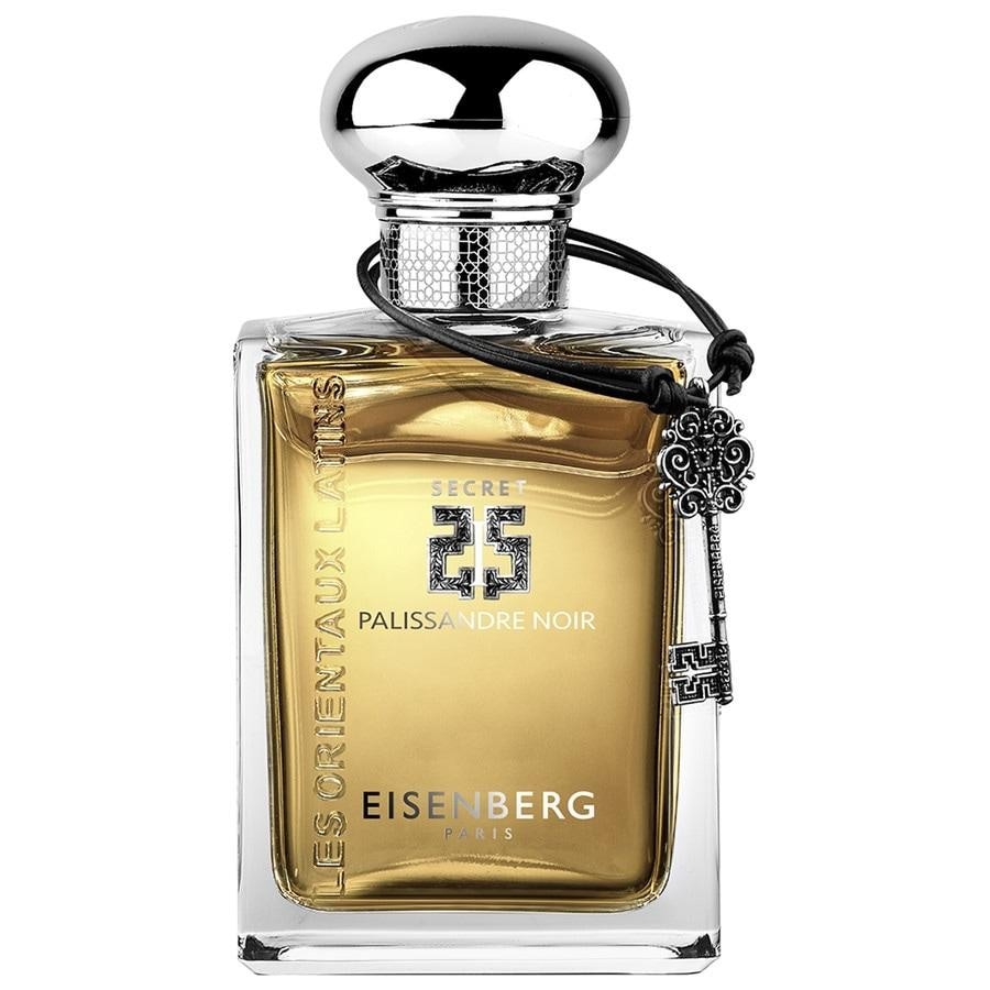 Eisenberg LES SECRETS Men SOS Nail builder