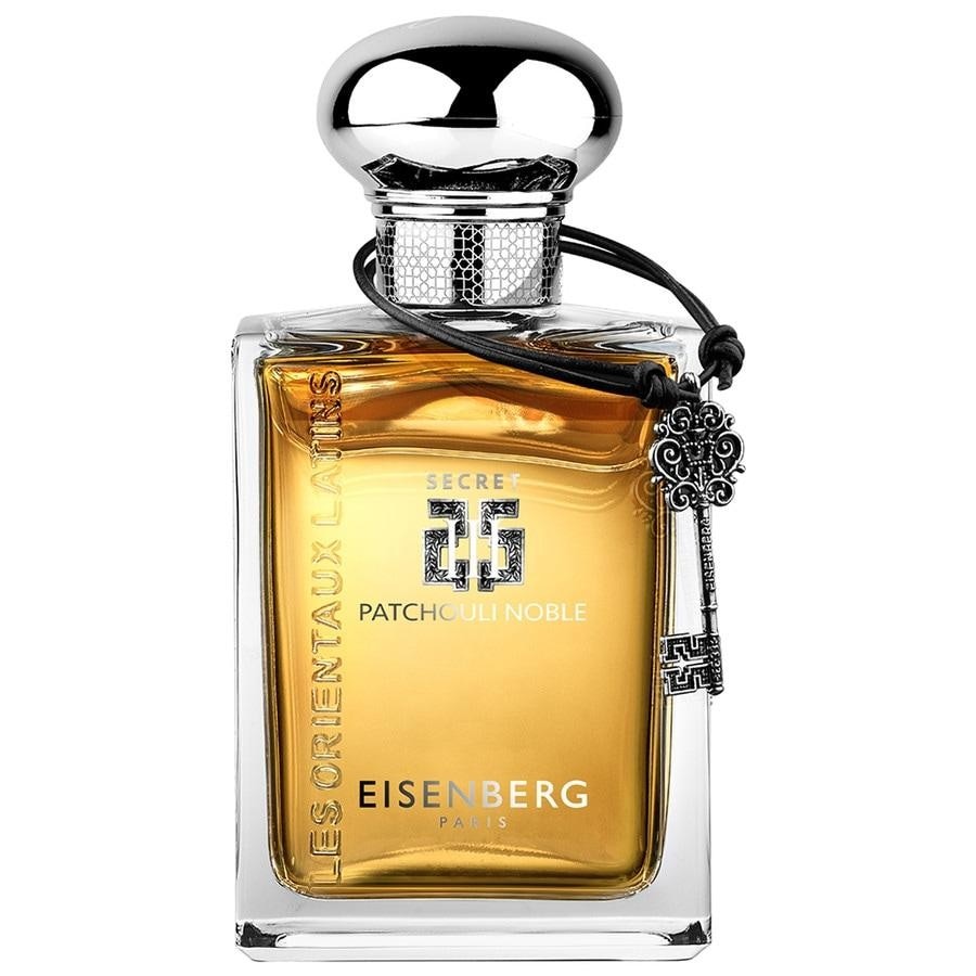Eisenberg LES SECRETS Men Nail Lacquer