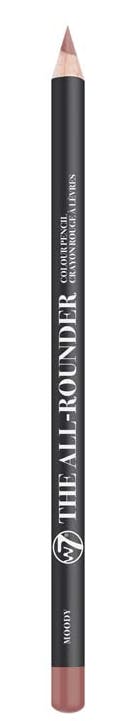 W7 The All-Rounder Colour Pencil Moody 1 st