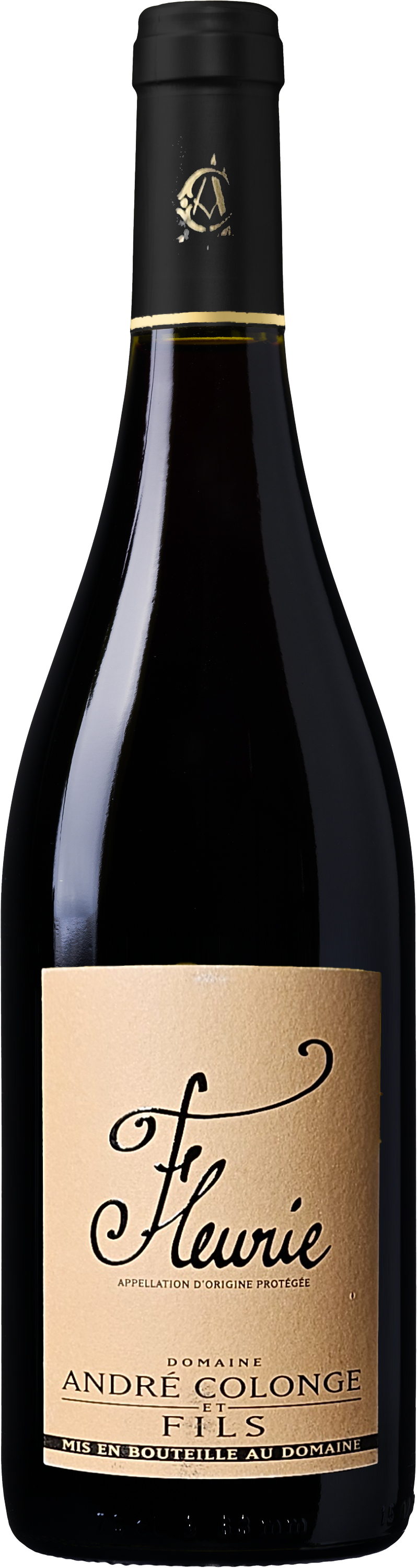 Wijnbeurs Domaine André Colonge et Fils Fleurie