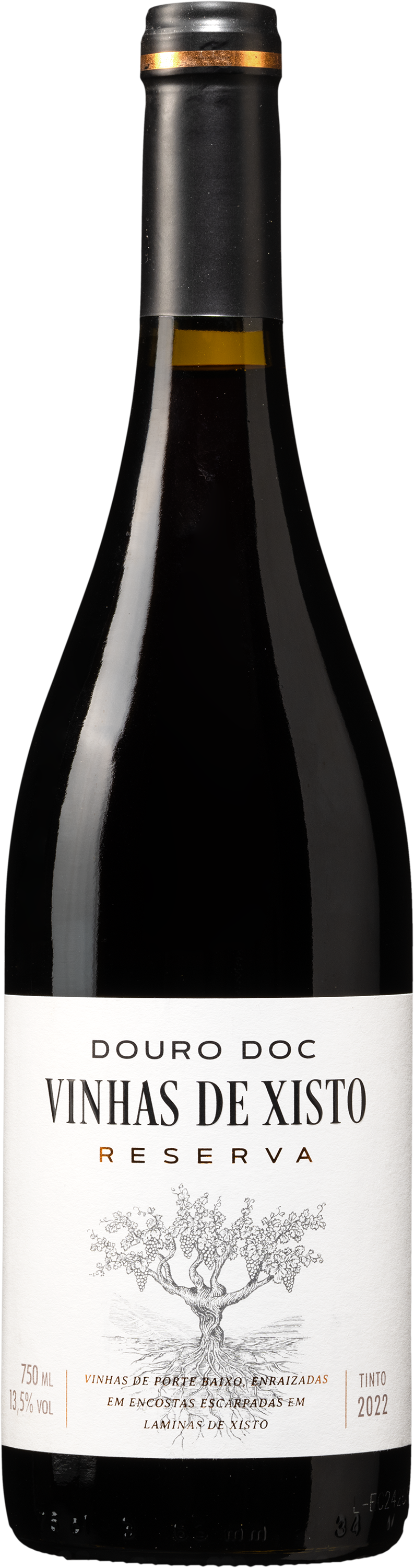 Wijnbeurs Vinhas de Xisto Douro Reserva