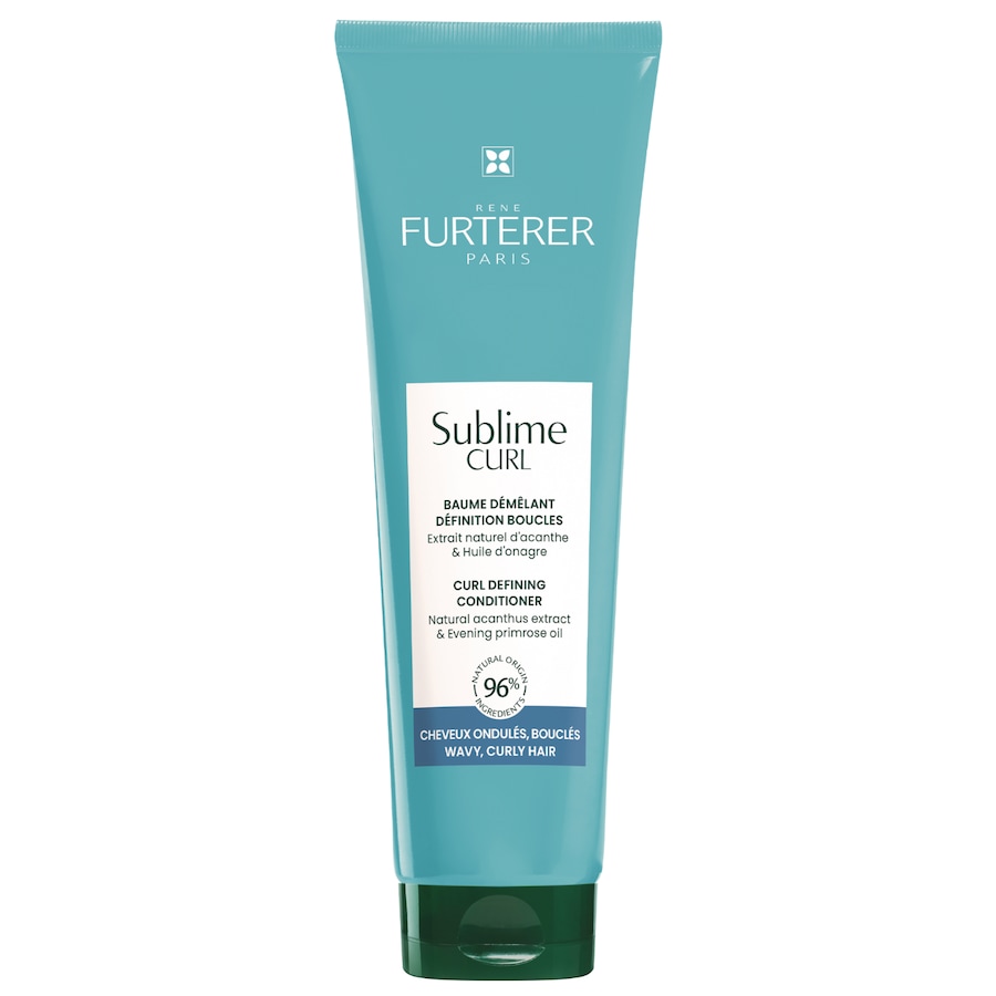 René Furterer Sublime Curl Curl Defining Conditioner