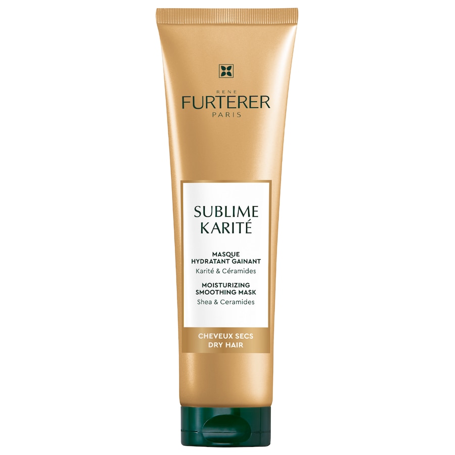 René Furterer Sublime Karité Moisturizing Smoothing Mask