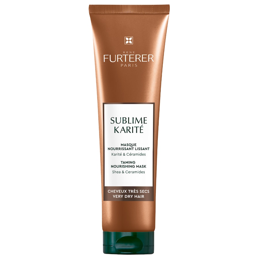 René Furterer Sublime Karité Taming Nourishing Mask