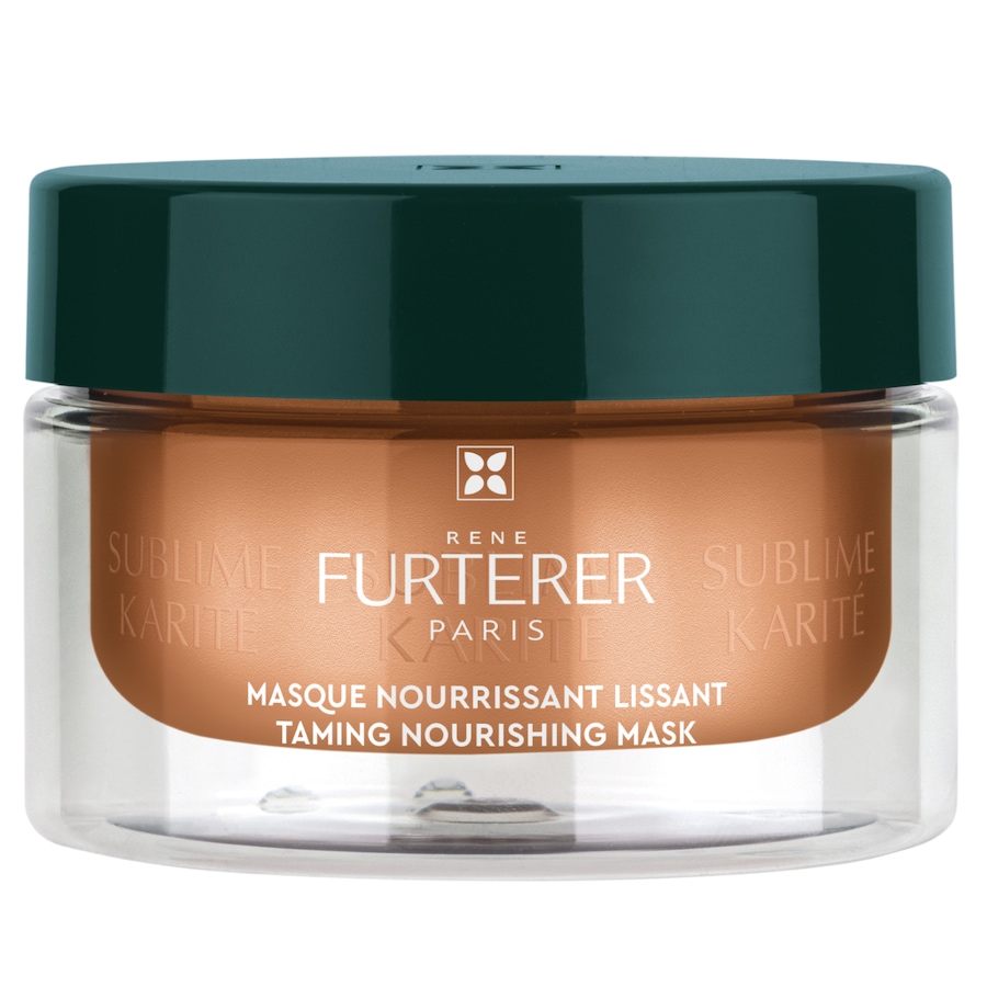 René Furterer Sublime Karité Taming Nourishing Mask