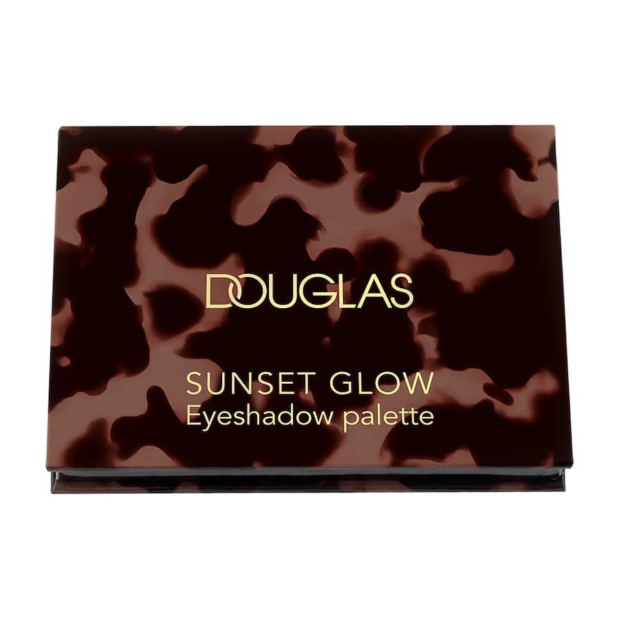 Douglas Collection Make-Up SUNSET GLOW Palette