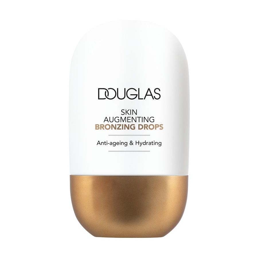 Douglas Collection Make-Up Skin Augmenting Bronzing Drops
