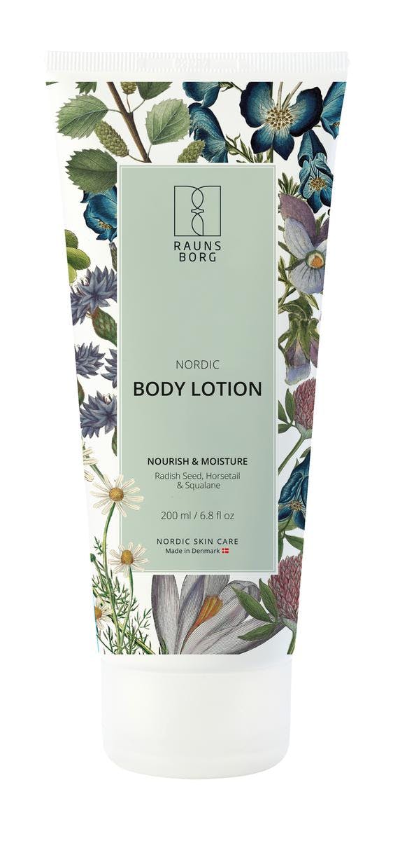 Raunsborg Body Lotion 200 ml